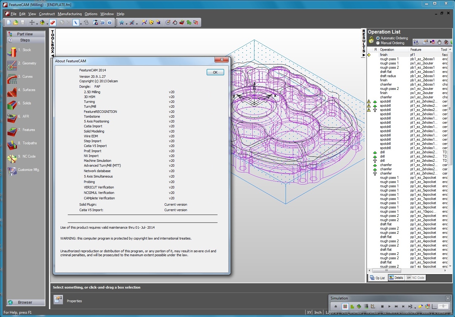 autocad 2013 for mac student edition